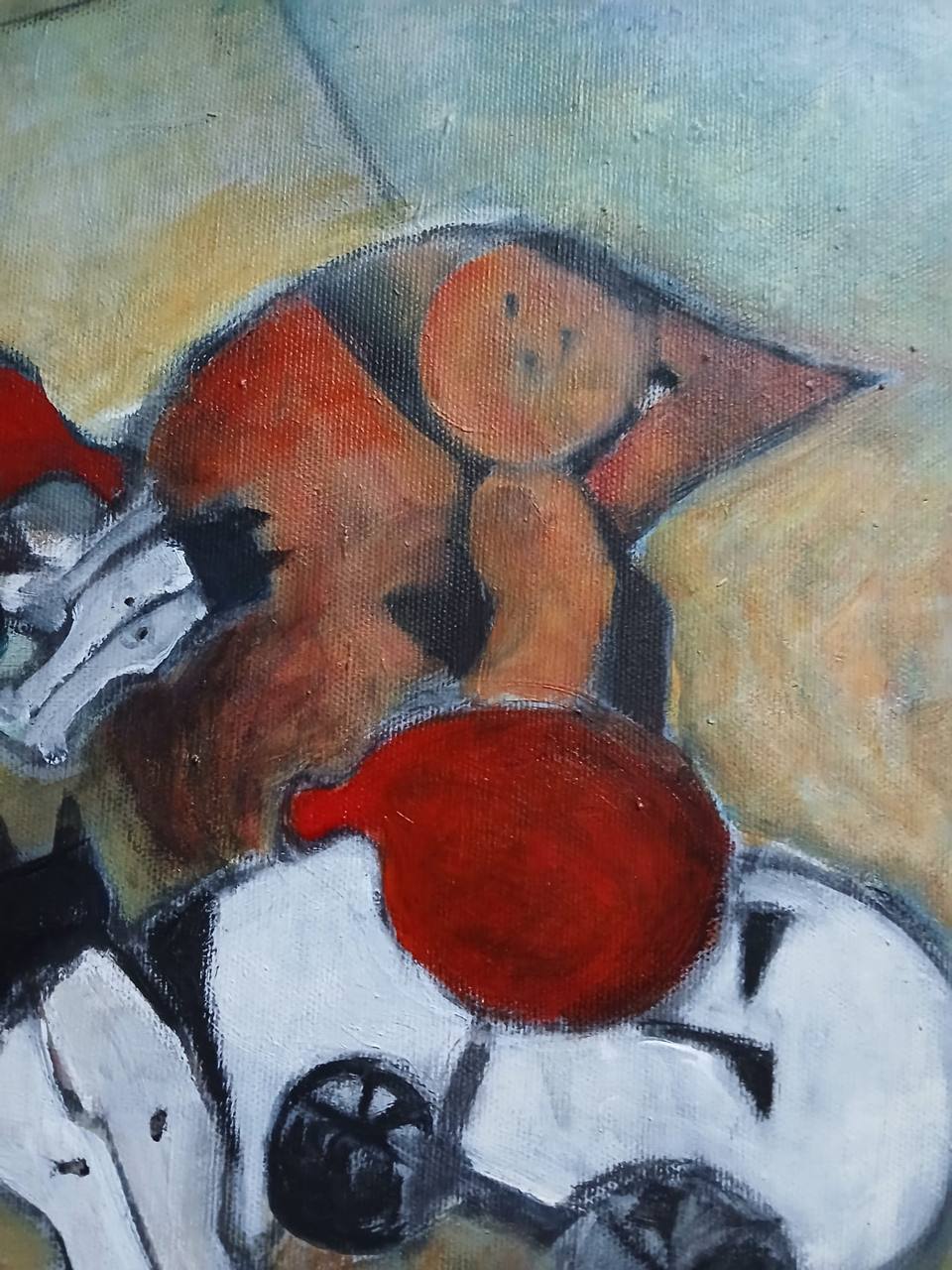 Tribulations - Image 1