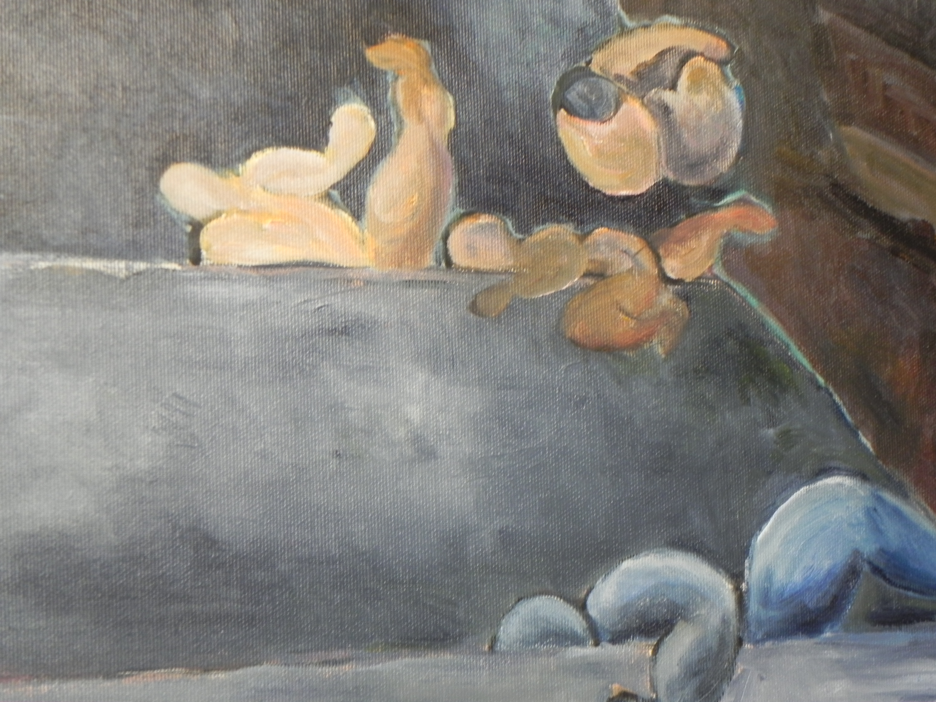 Tribulations - Image 2